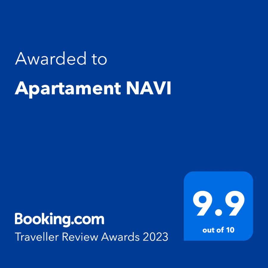 Apartament Navi 오네슈티 외부 사진