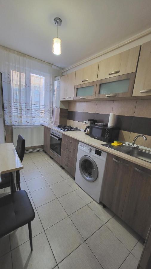 Apartament Navi 오네슈티 외부 사진
