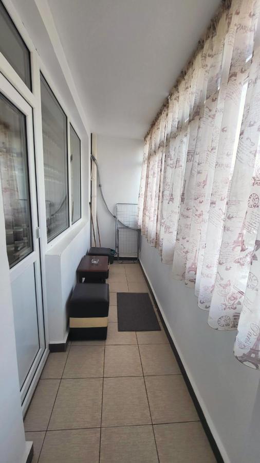 Apartament Navi 오네슈티 외부 사진