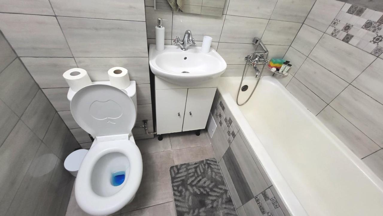 Apartament Navi 오네슈티 외부 사진