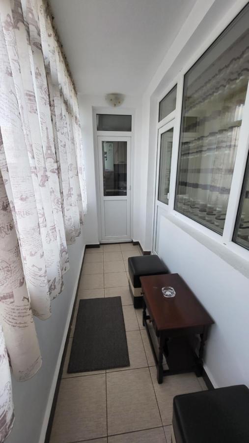 Apartament Navi 오네슈티 외부 사진
