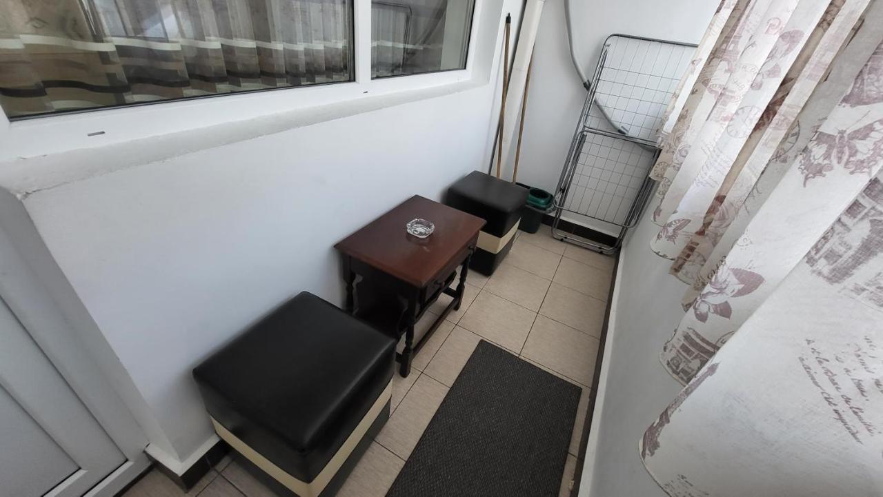 Apartament Navi 오네슈티 외부 사진