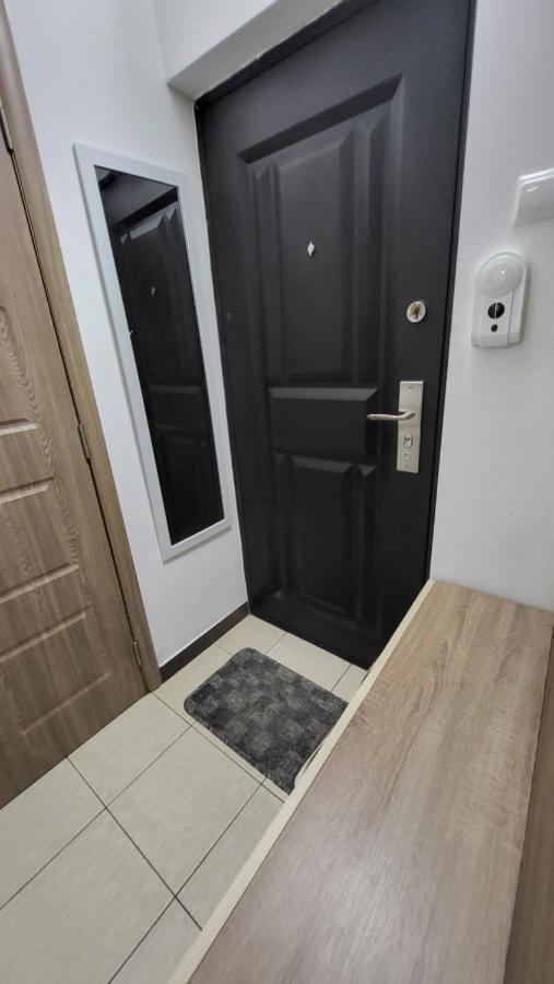 Apartament Navi 오네슈티 외부 사진